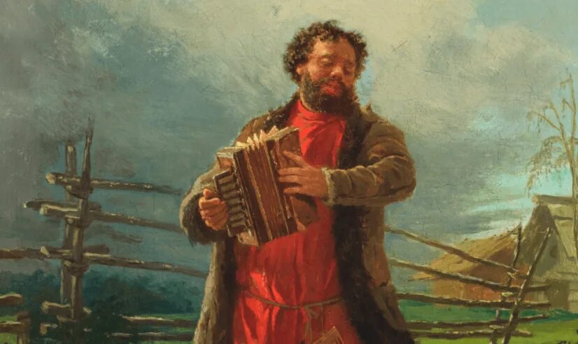 Детский музыкальный фольклор. День балалайки. Русская балалайка. Ты откуда русская зародилась музыка. Владимирский рожок.