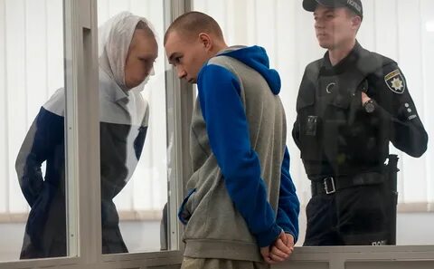 Кому дают пожизненное заключение