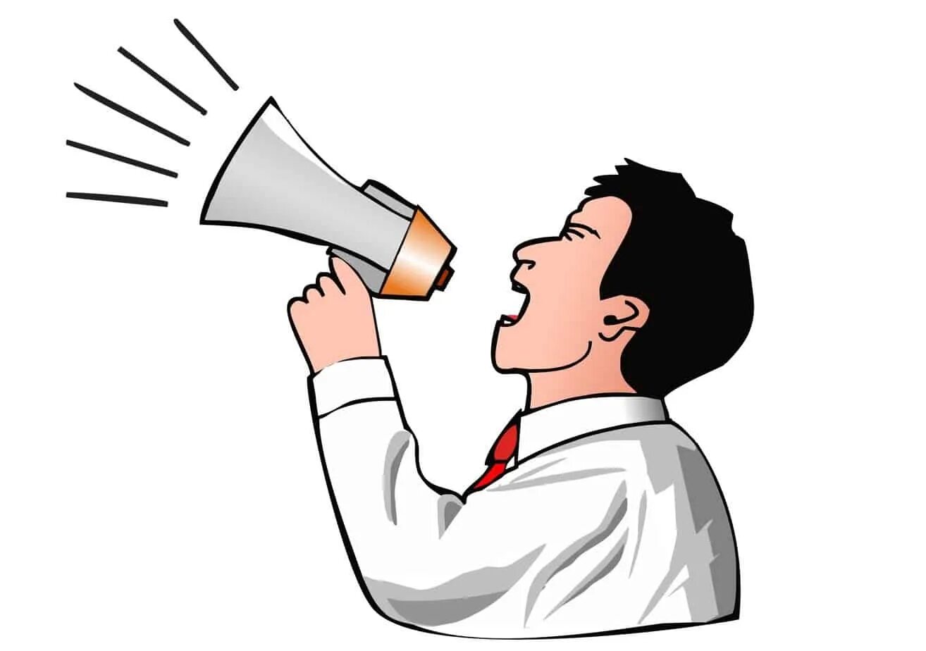 Кричит в рупор. Выступление на публике. Пламенный оратор. Пламенный оратор. Пламенный оратор.