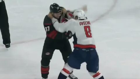 Овечкин свечникова видео