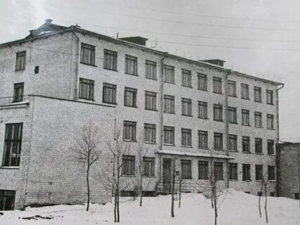Речное училище петрозаводск