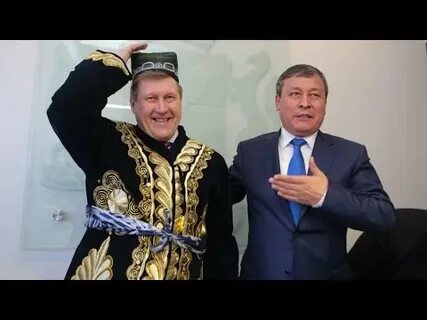 Новосибирске узбек