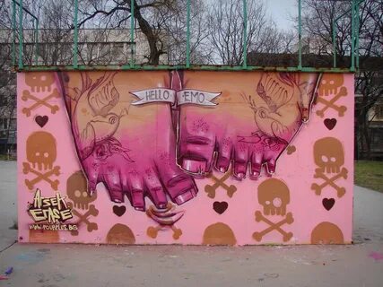 Walls 2010
