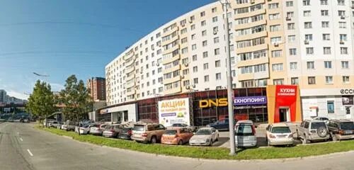 59. Г. Dns technopoint "на некрасовской" г. Днс на днепровской владивосток. Владивосток, некрасовская, д.