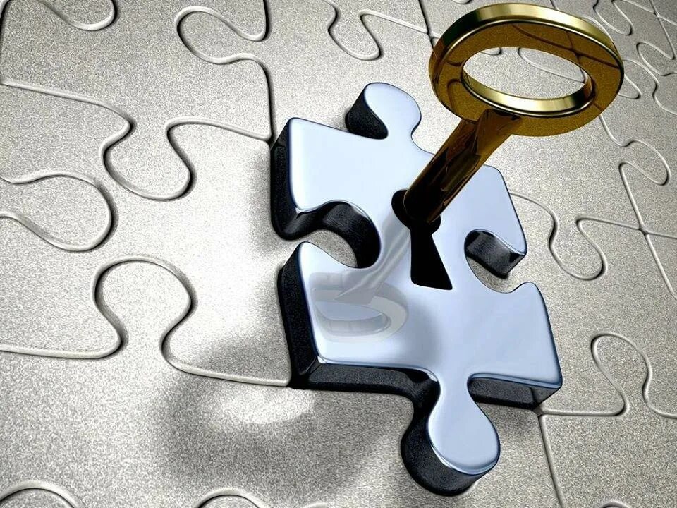 Принятие решений. Решение проблемы. Пазл бизнес. Умение решать проблемы. Выбор решения.