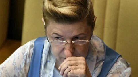 Абрамов мизулина