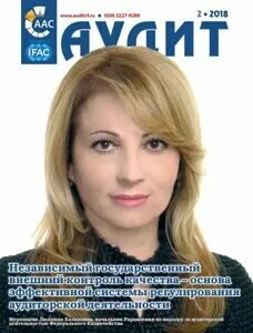 Аудит 2018