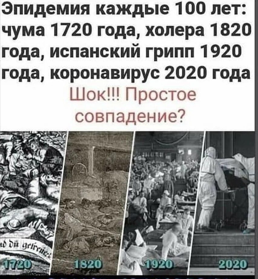 Один раз случайность два совпадение три закономерность