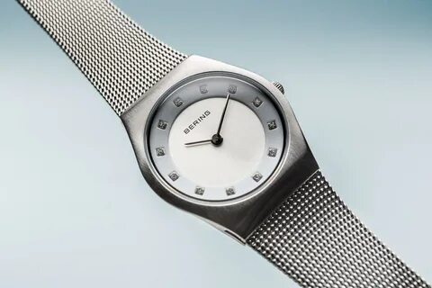 Bering