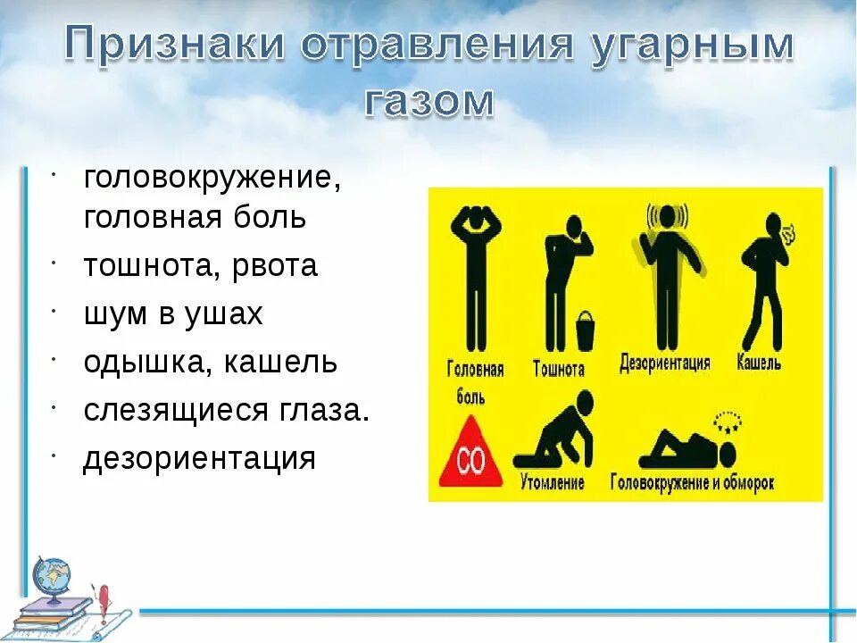 Первая помощь при отравлении угарным газом ОБЖ. Отравление угарным газом презентация. Осторожно УГАРНЫЙ ГАЗ презентация. Классный час на тему УГАРНЫЙ ГАЗ.