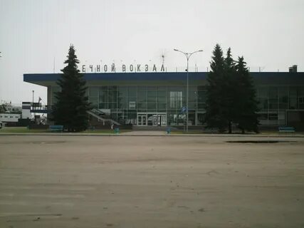 Самара тольятти вокзал