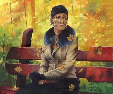 Этих дам в том