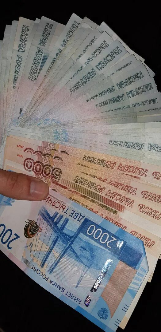 Заработная плата на руки