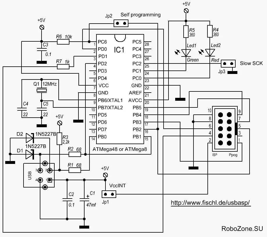 JDM programmer PIC_AVR - Страница 20 - Форум радиолюбителей