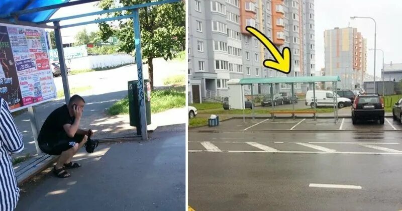 Остановки 61. Прикольные остановки в россии. остановки в россии фото жесть. на автобусной остановке фото приколы. мем про казахстан и остановку.