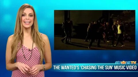 Wanted chasing