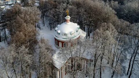 Гребневская церковь