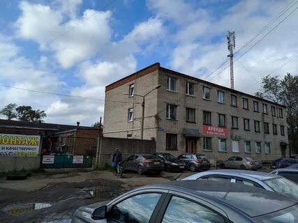 Ул набережная 27а