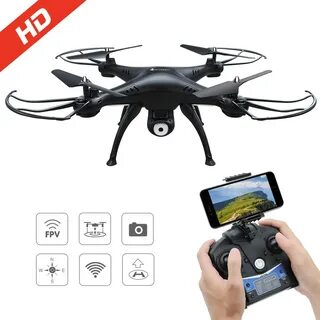 Hyper fpv