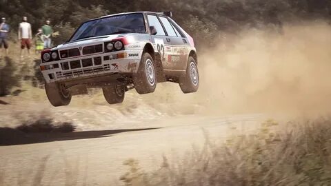 Dirt