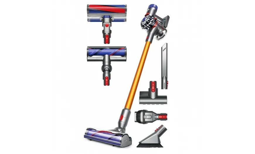 Dyson absolute sv25. Пылесос Dyson v8 absolute. Dyson v8 absolute Vacuum Cleaner. Дайсон в8 Абсолют. Dyson v8 absolute(sv25)(Silver/nicel).