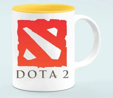 Любимая дота