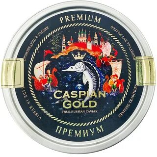 Скиф каспий черное золото