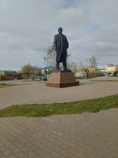 Ленино хмао