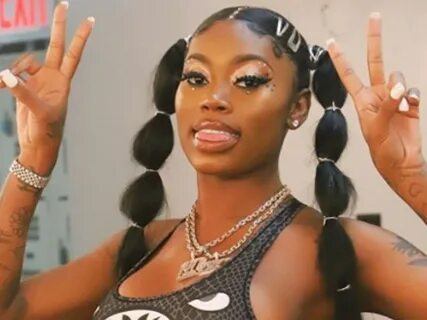 Asian Da Brat opens up about 'Unfuccwitable' mixtape, her love fo...