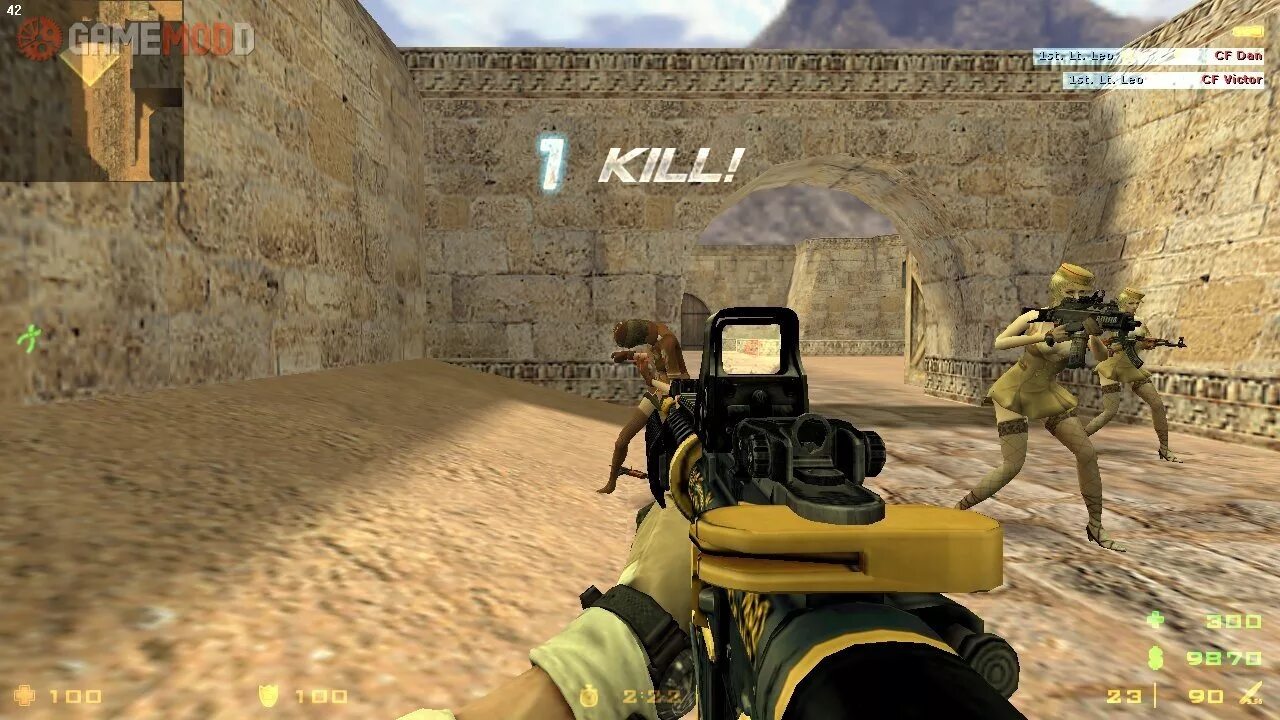 Kill effects. Counter Strike 1.6 v7. CS extreme v6. Counter Strike Xtreme v1.