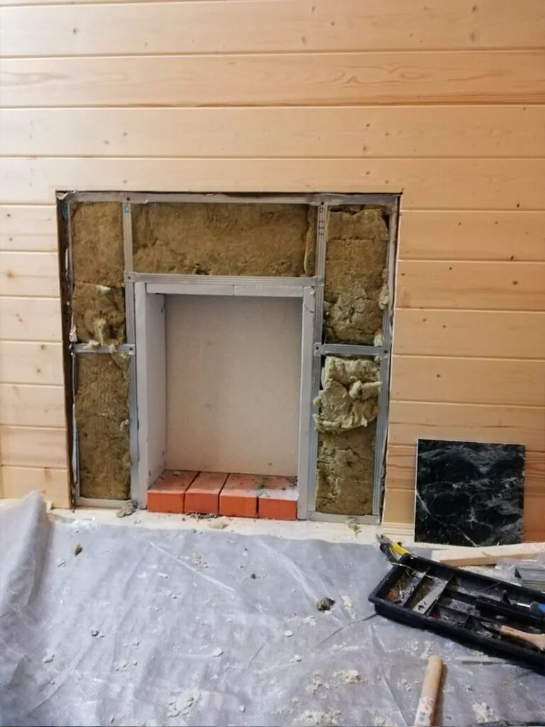 Проем для печи. Проходной конвектор костер. Печь для бани harvia 20 duo. Кирпичный экран для печи в бане. Проем для печи.