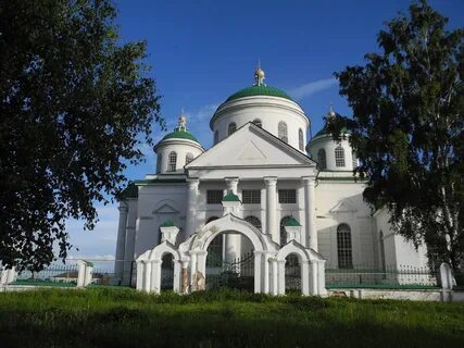 Выездное нижегородская область