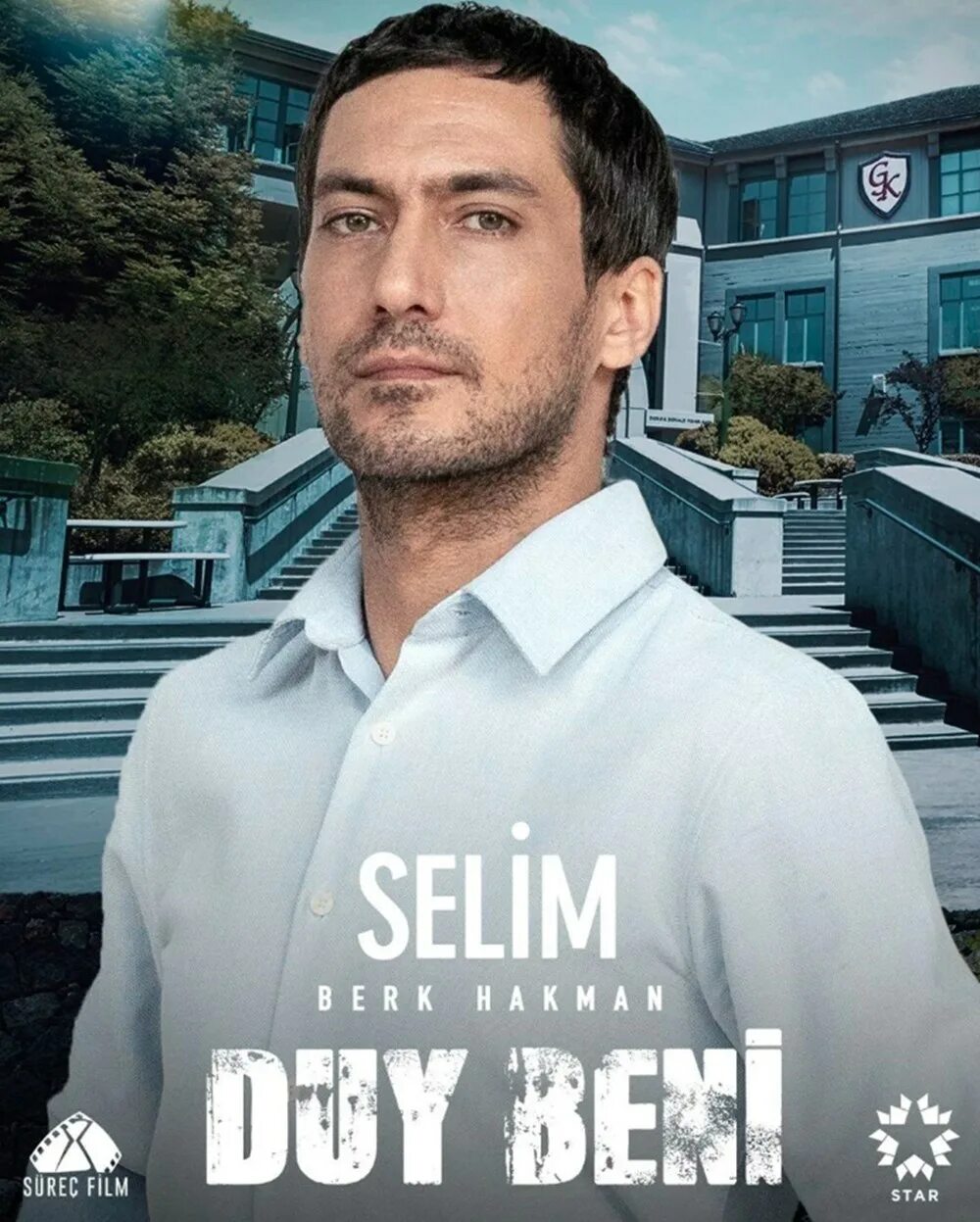 Duy Beni dizisinden 6. yeni bölüm fotoğrafları - Son Dakika Magazin Haberleri N-