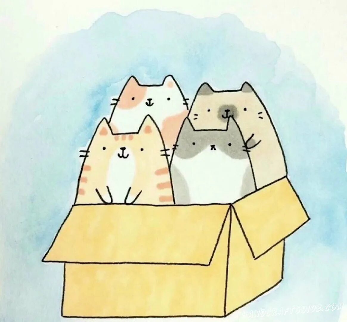 Идеи для рисунков котиков. Рисунки для срисовки котики. милые рисунки для срисовки. интересные милые рисунки. рисунки котиков для срисовки.