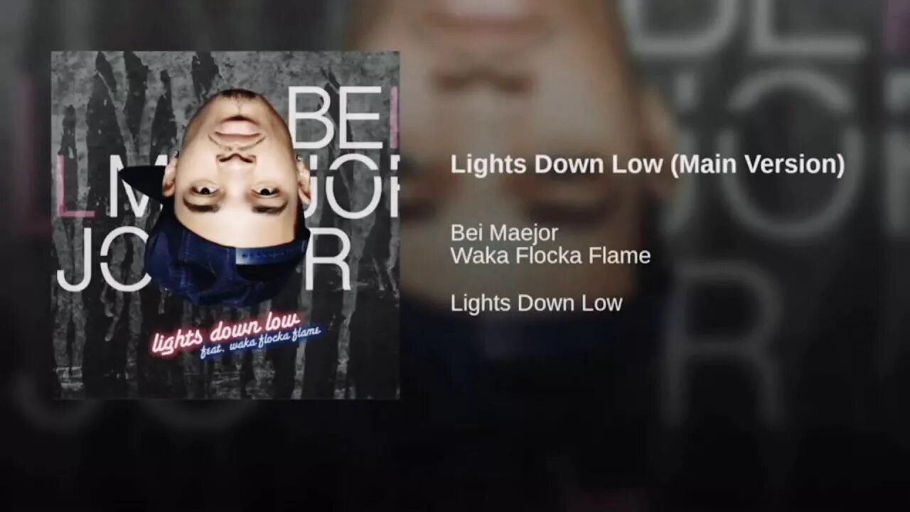 Bei Maejor Lights down Low. Группа down Low 2023. @(?):Трек: Light down Low. Light down Low bei Maejor обложка.