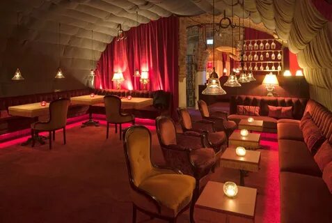 T lounge