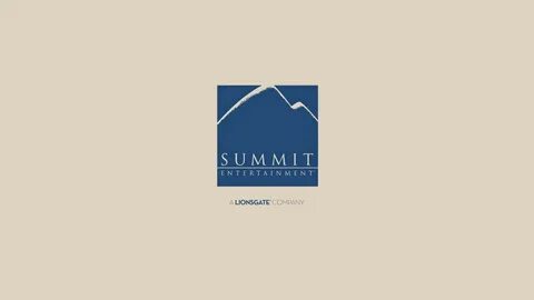 Summit entertainment