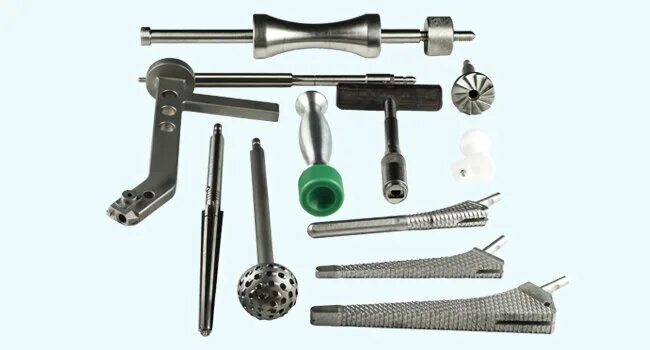 гмл панели для чистых помещений. инструменты на эндопротез тазобедренного сустава. зао трэк-э композит. качественное производство. трек-э композит производство.