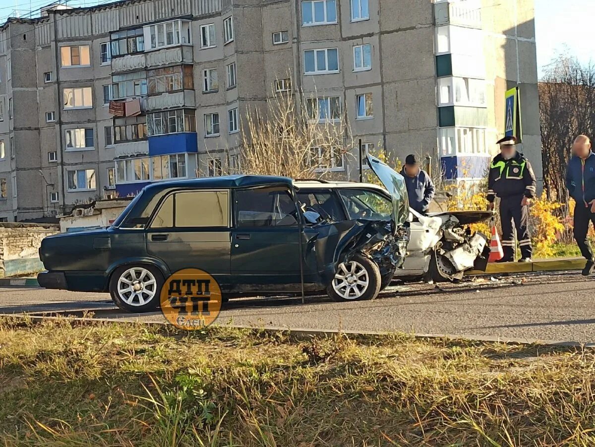 Покажи фотки аварий