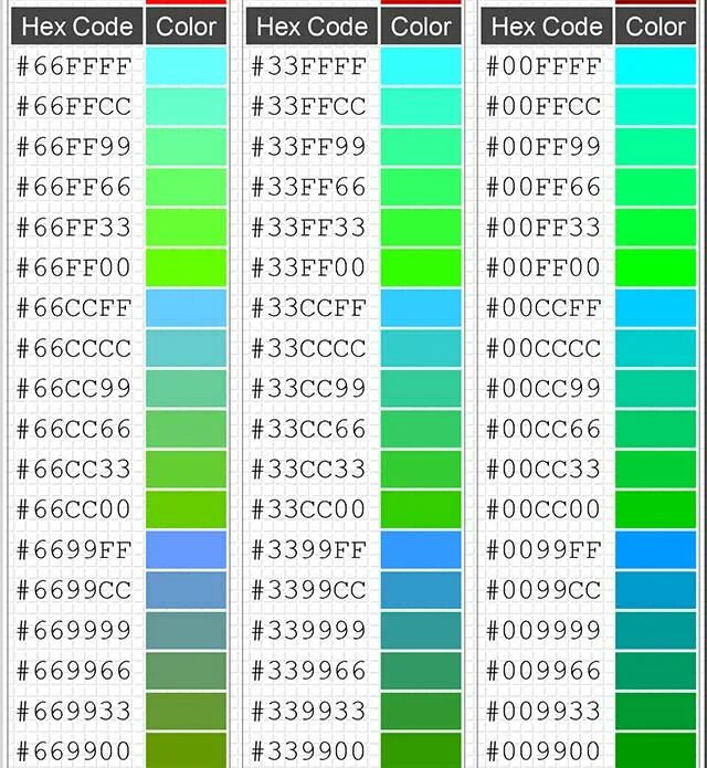 Color hex code. Hex код цвета Green. Зеленый цвет hex-коды. Hex коды палитра. Hex 73 код цвета.