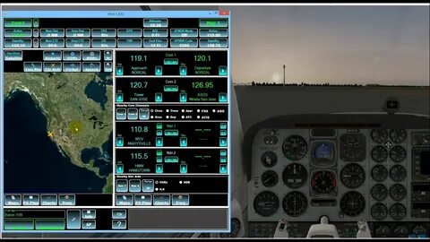 Atc pilot