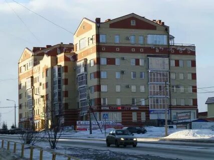 Любецкая череповец