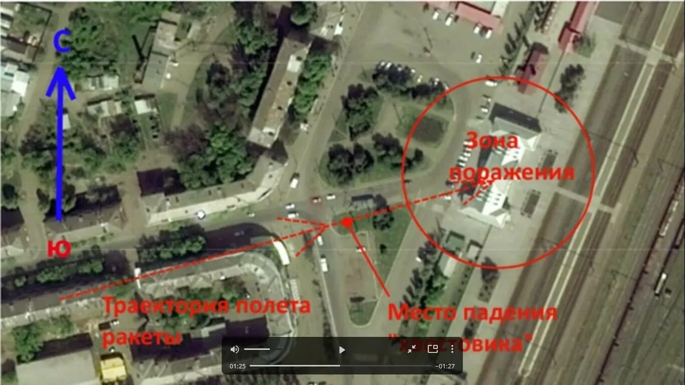 Краматорск под чьим. Краматорск жд вокзал. ракета точка у краматорск. краматорск жд вокзал точка у. спутник фото.