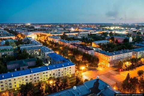 Сколько время в городе кемерово