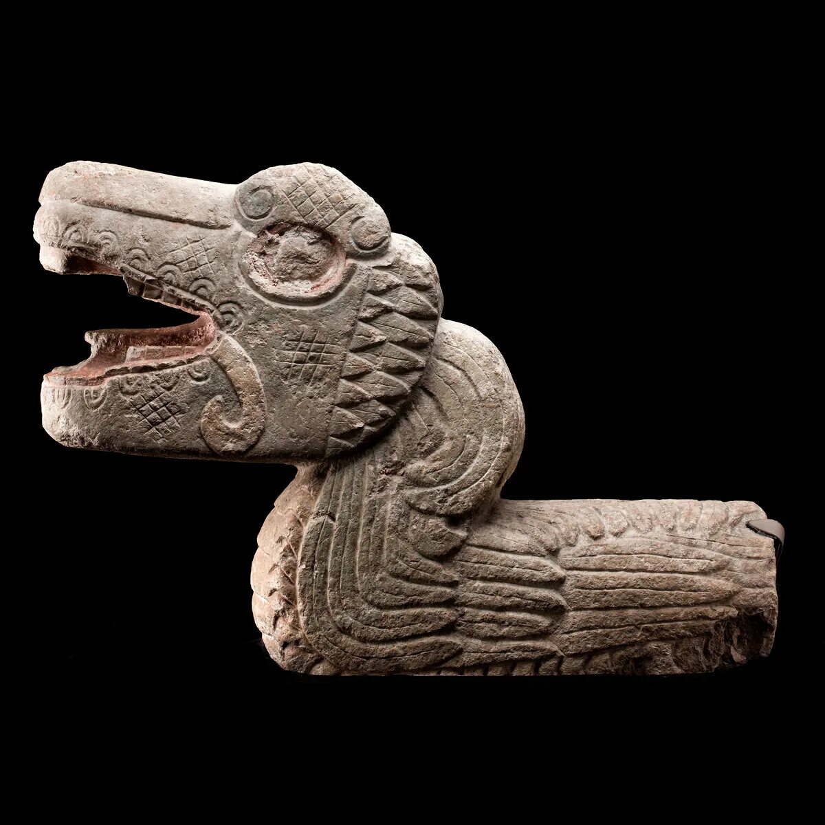 Ицамна бог арт. Эпос майя-киче «пополь-вух. Уицилопочтли тескатлипока и кецалькоатль. Миф и религия. Эпос майя-киче «пополь-вух.