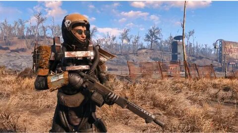 Fallout 4 vr
