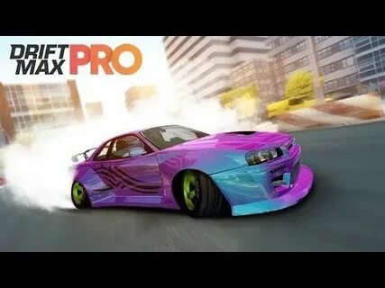 Drift max pro чит