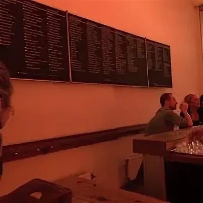 Бар тендер на русском