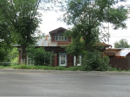 Дмитровская 12