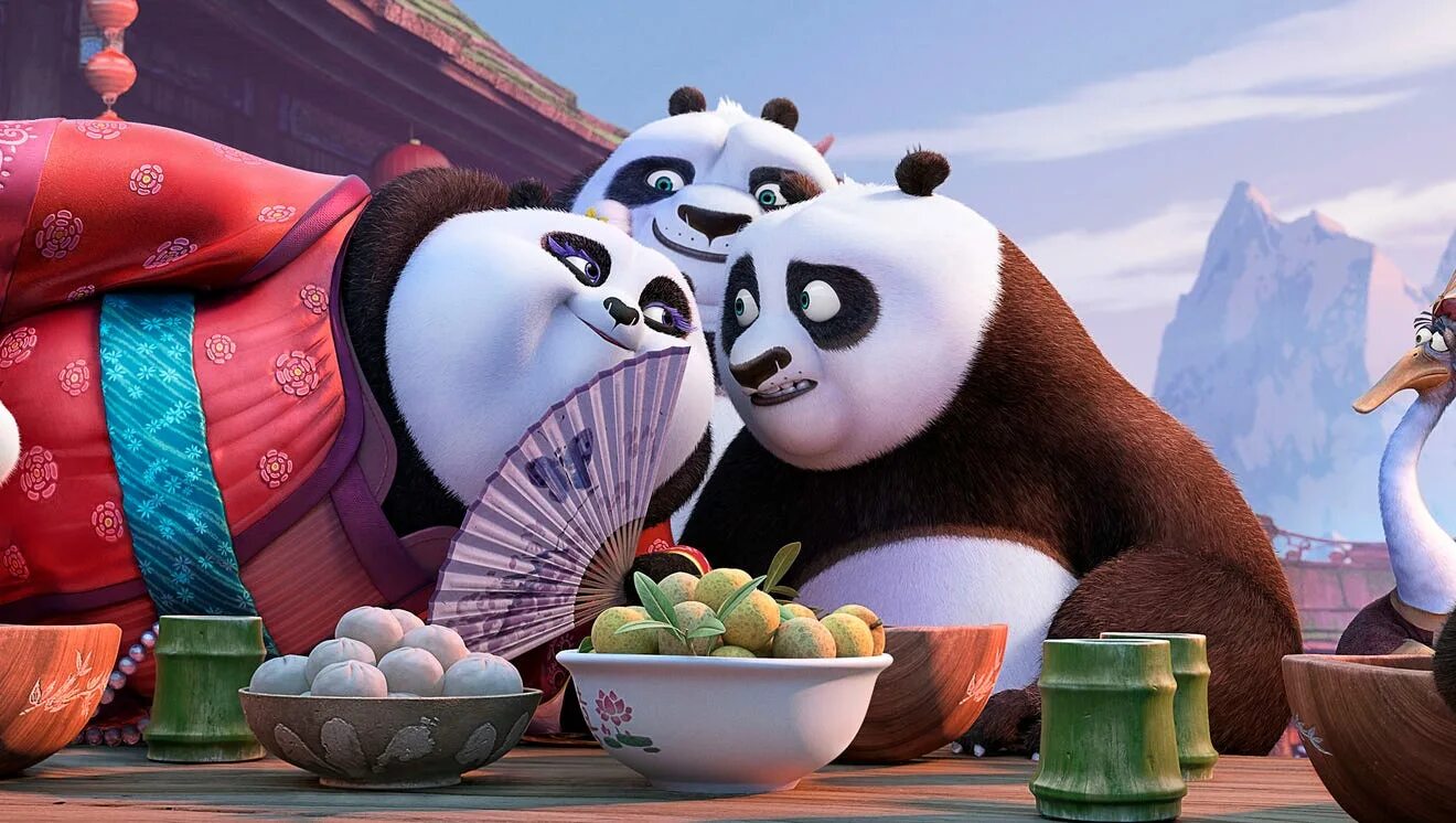 Kungfu panda 3. Кунг фу Панда. Кунг фу Панда Панда. Мей Мей кунг фу Панда.